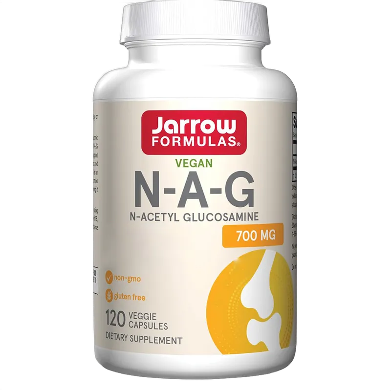 N-A-G, 700mg