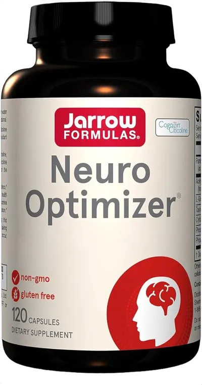 Neuro Optimizer