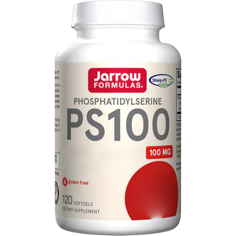 PS100, 100mg