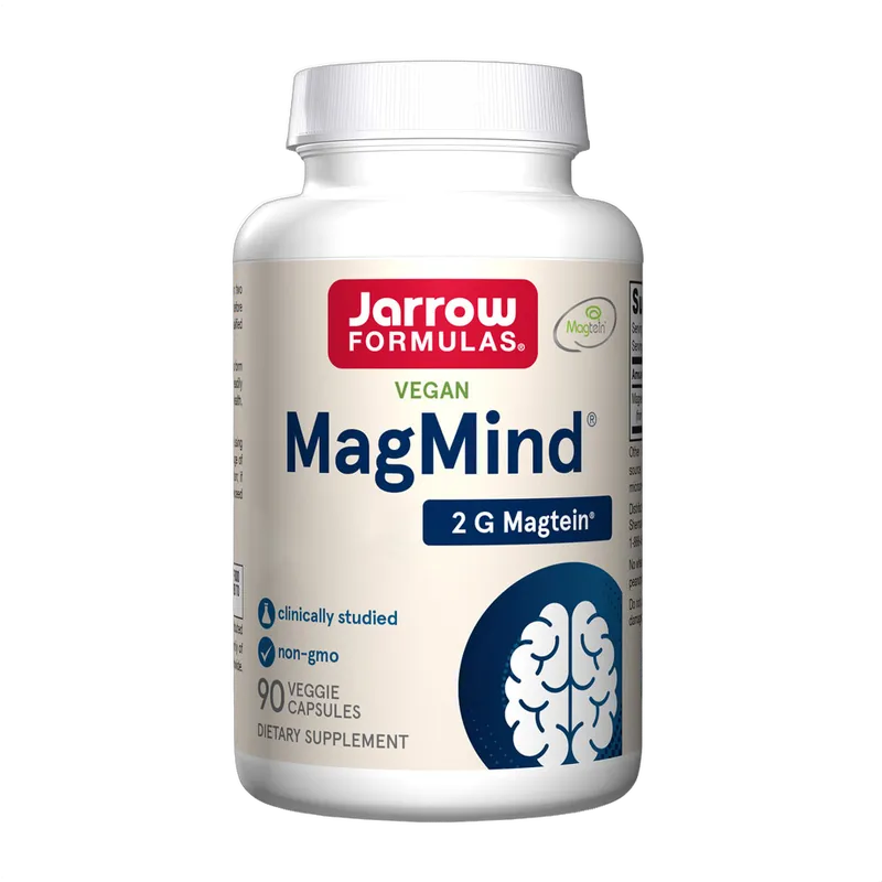 MagMind (Magnesium L-Threonate)
