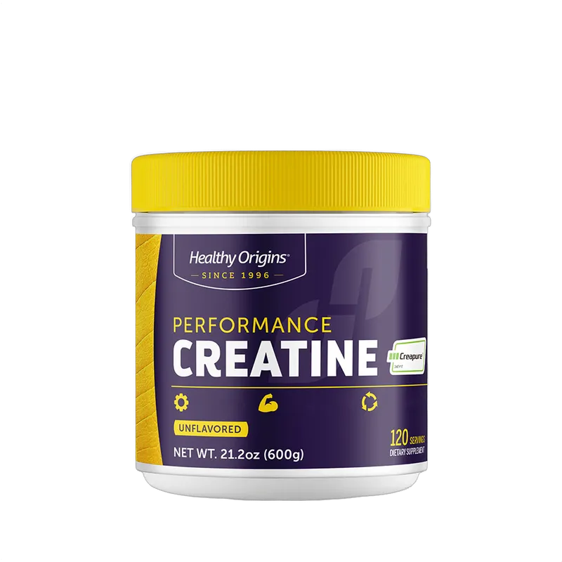 Creapure® Creatine Powder
