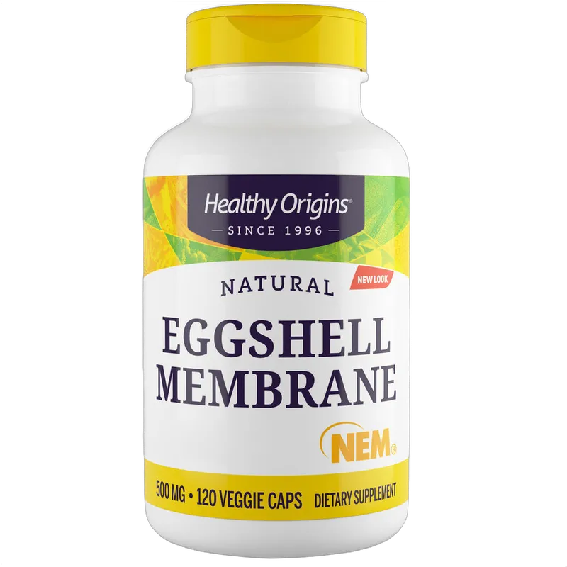 Eggshell Membrane, 500mg