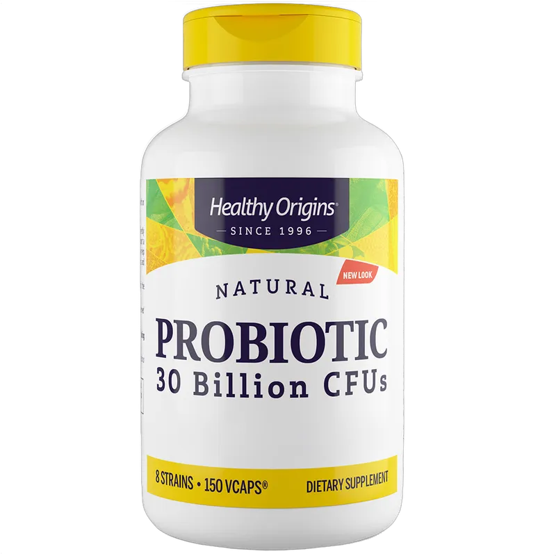 Probiotic, 30 Billion CFUs