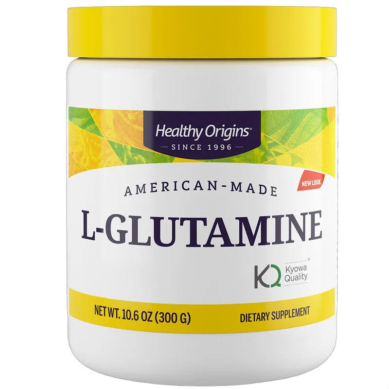 L-Glutamine