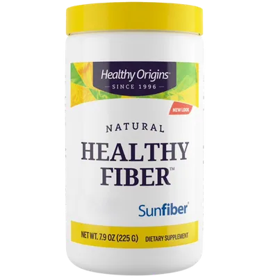 Natural Healthy Fiber Powder (PHGG)