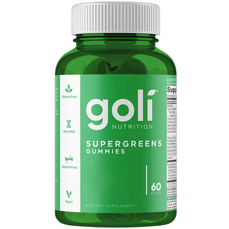 SuperGreens