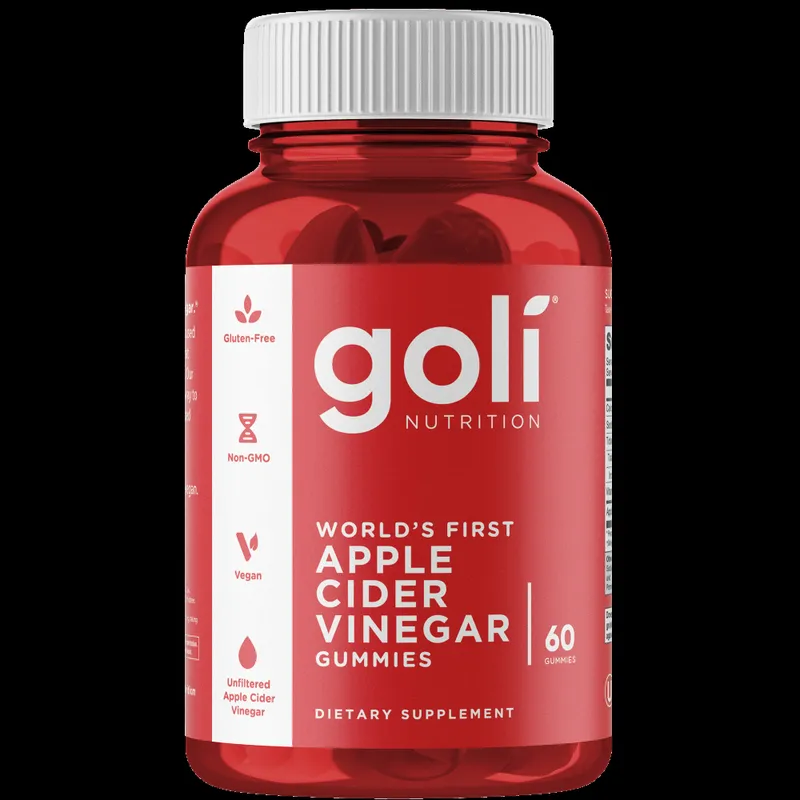 Apple Cider Vinegar