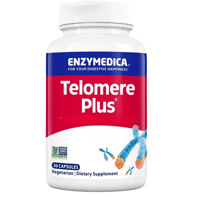 Telomere Plus