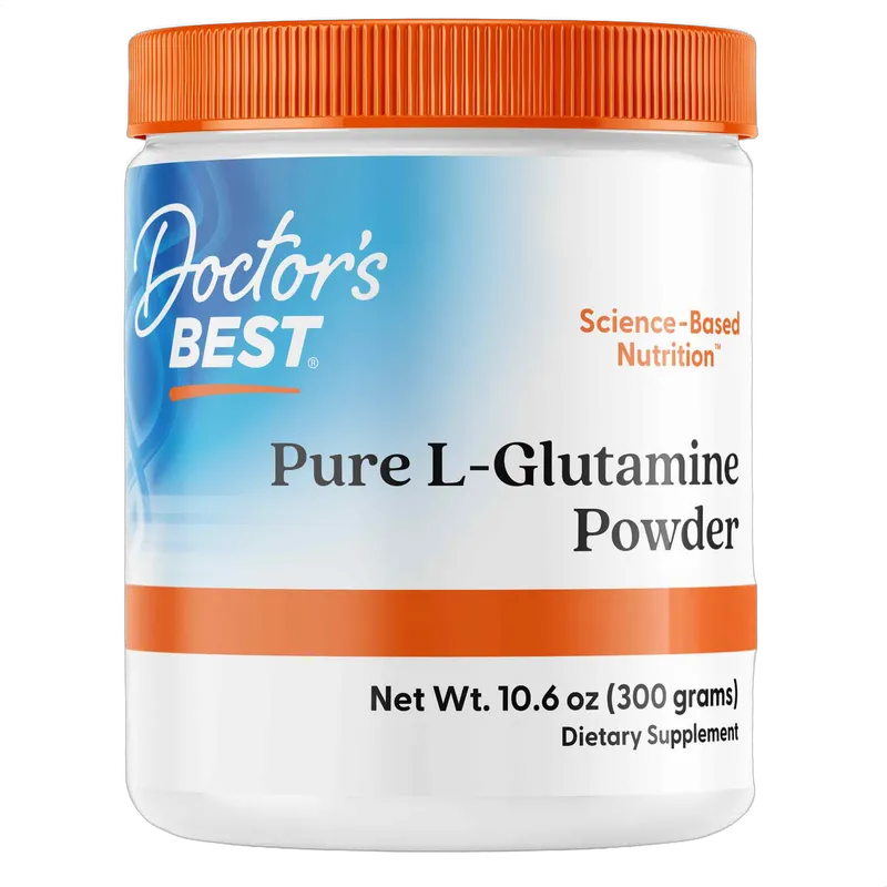 L-Glutamine Powder