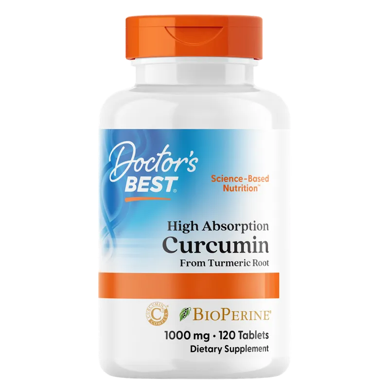 Curcumin, 1000mg