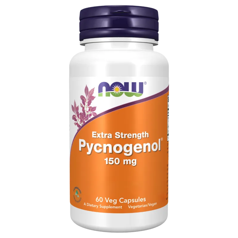 Extra Strength Pycnogenol®, 150mg