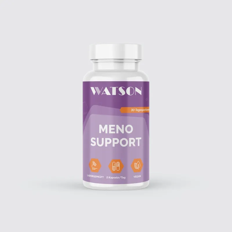 Meno Support