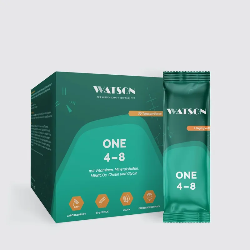 Kids One 4-8