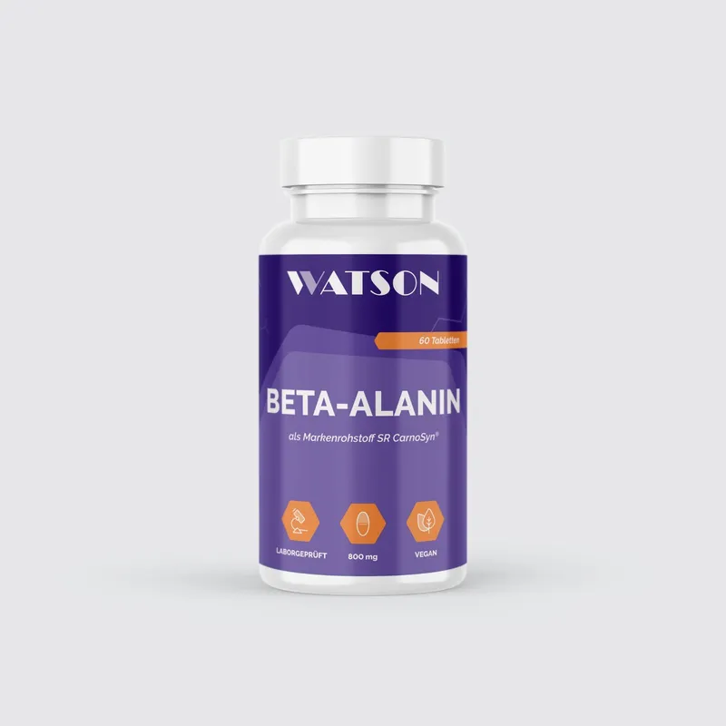 Beta-Alanin
