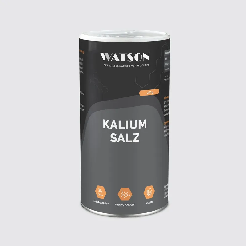 Kaliumsalz