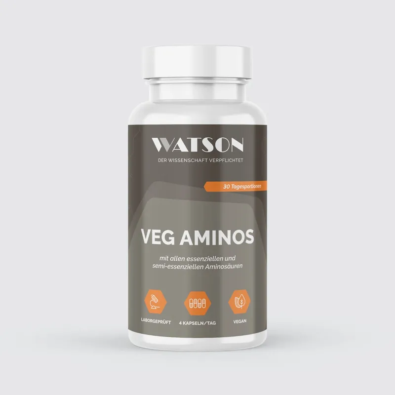 Veg Aminos