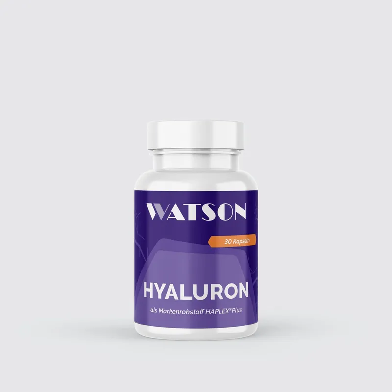 Hyaluronsäure