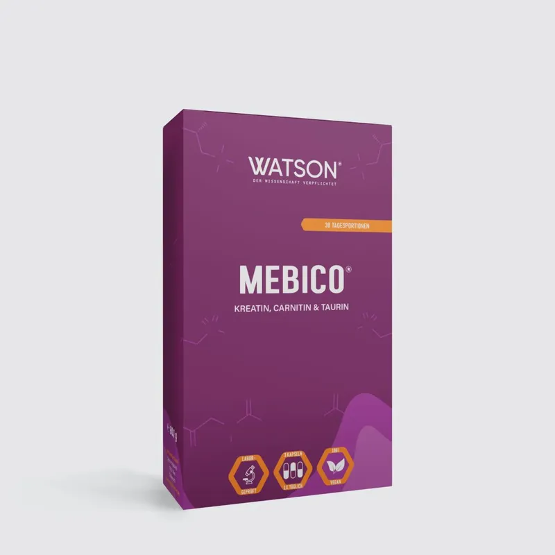 MEBICO® Kapseln