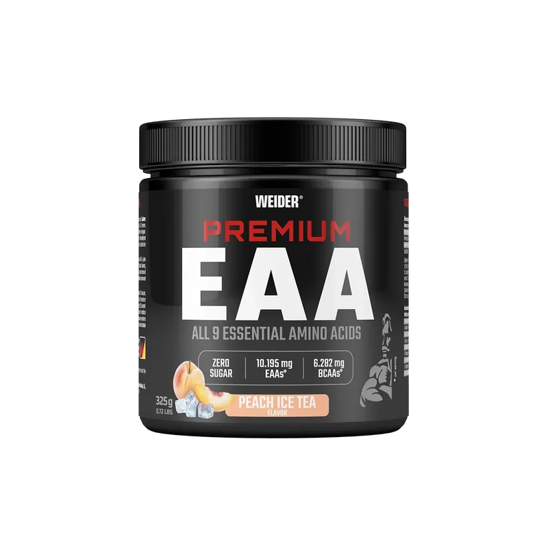 Premium EAA Powder (325g) Tropical