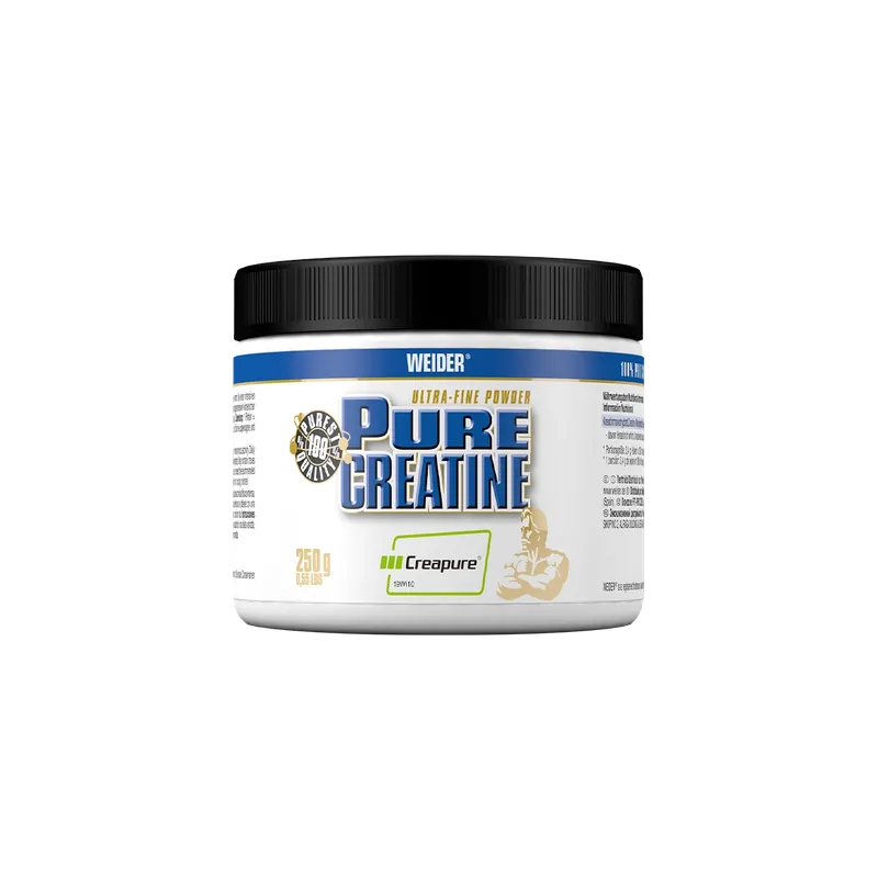 Pure Creatine Creapure®