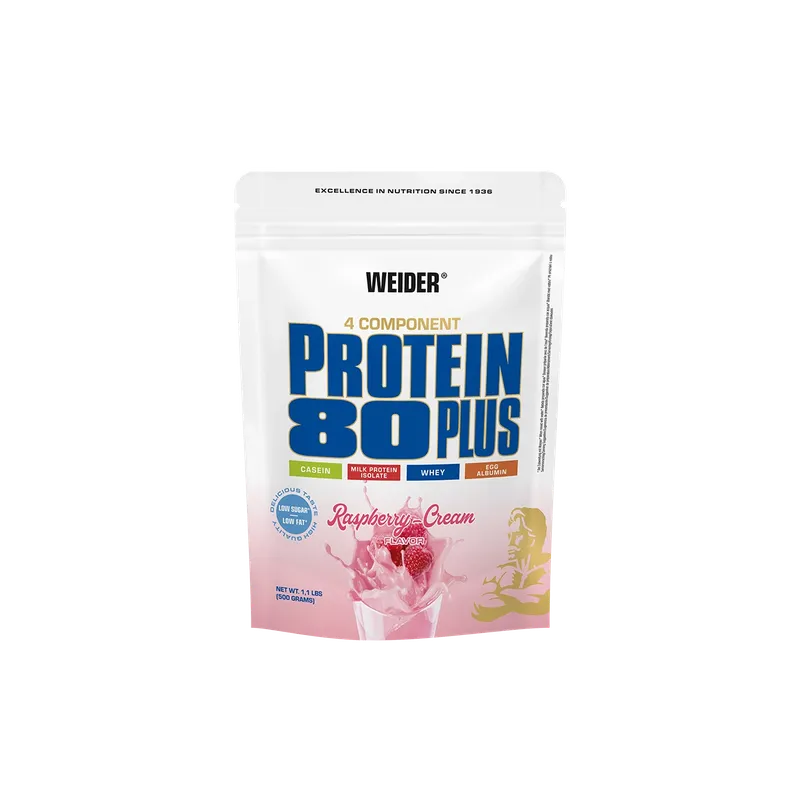 Protein 80 Plus