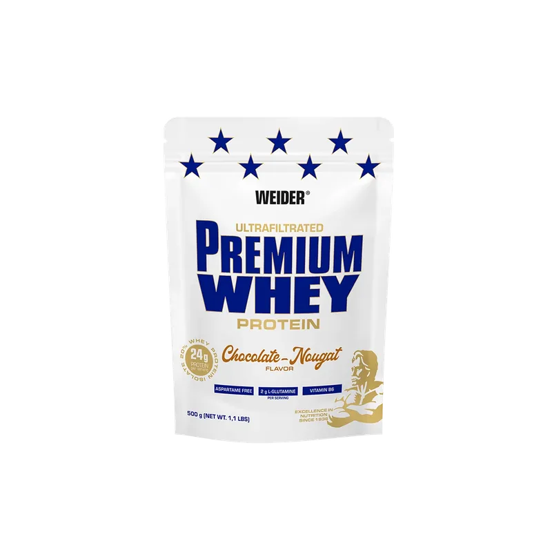 Premium Whey Protein