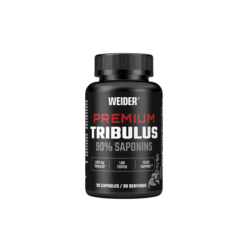 Premium Tribulus (90 Kapseln)