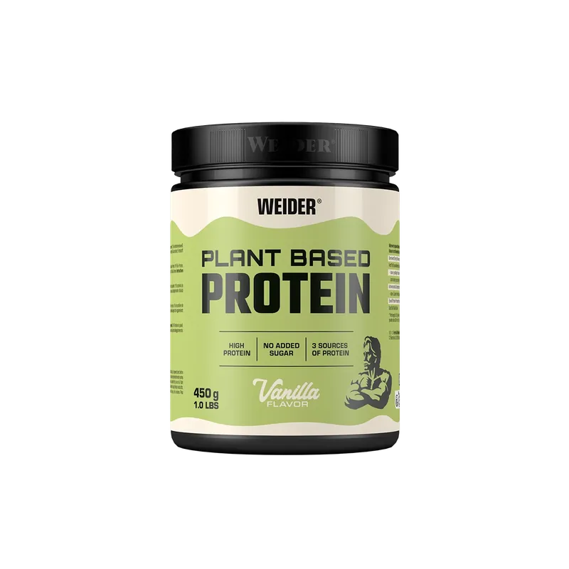 Plant Based Protein