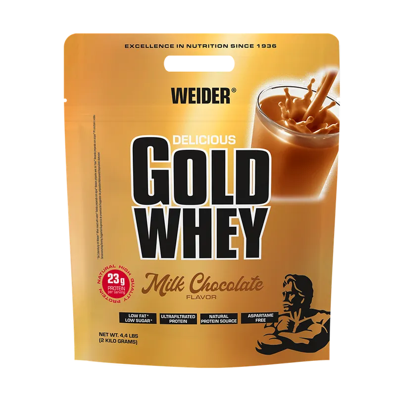 Gold Whey