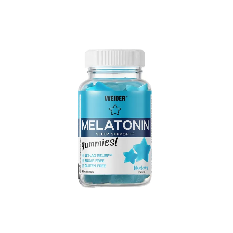 Melatonin Gummies