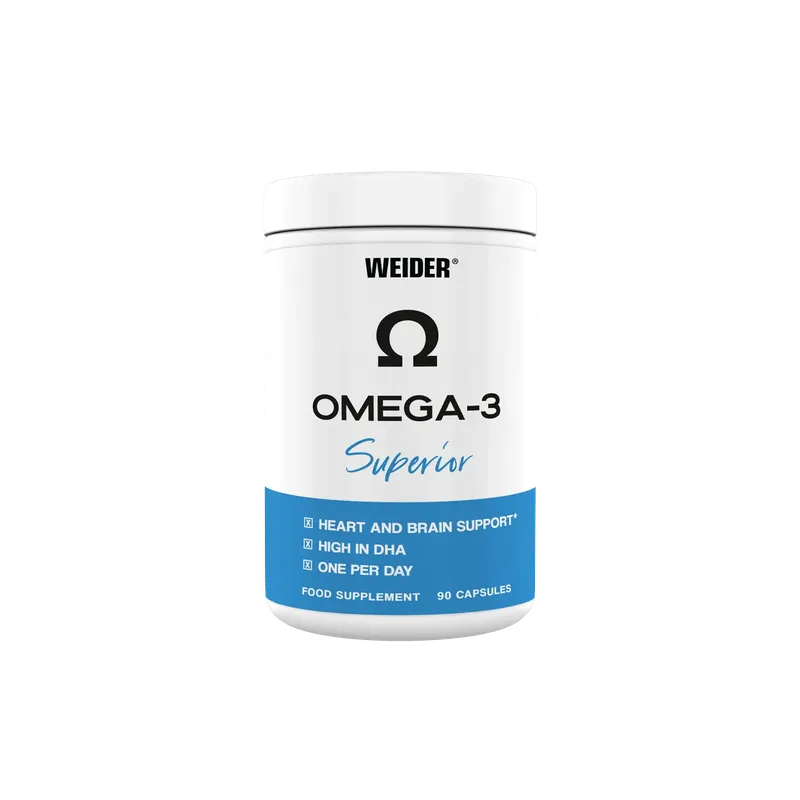 Omega 3 Superior