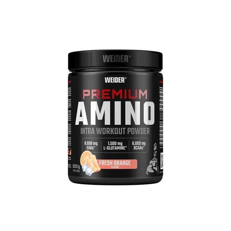 Premium Amino