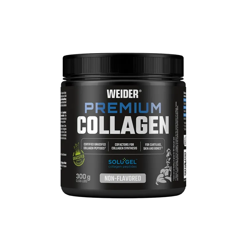 Premium Collagen