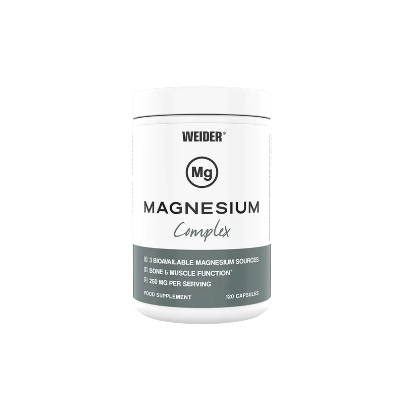 Magnesium Complex