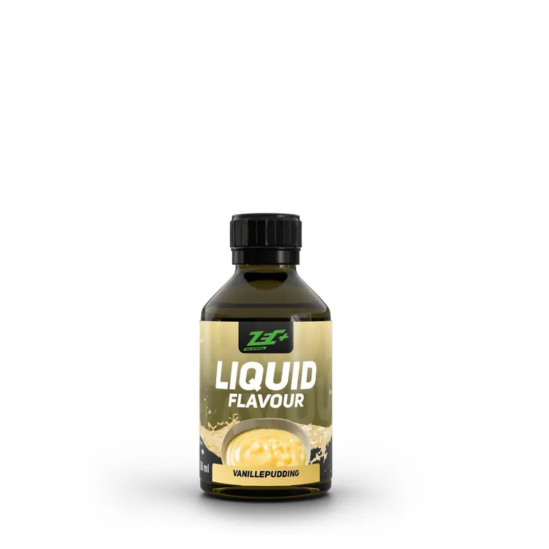ZEC+ LIQUID FLAVOUR Aroma-Konzentrat 50ml (MHD)