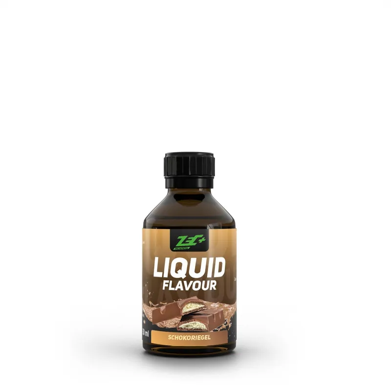 ZEC+ Nutrition ZEC+ LIQUID FLAVOUR Aroma-Konzentrat 50ml (MHD) – 50ml