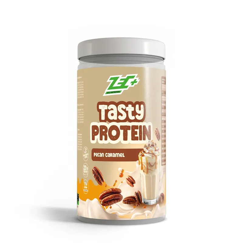 ZEC+ TASTY PROTEIN 450g