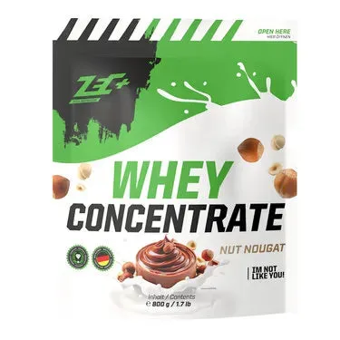ZEC+ WHEY CONCENTRATE 800g