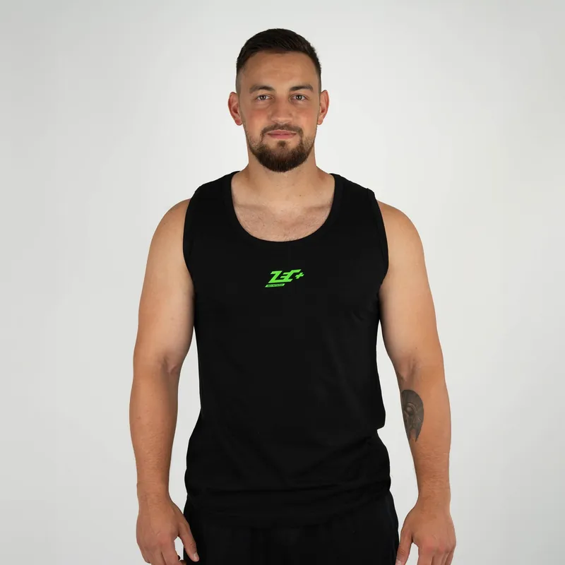 ZEC+ BASIC TANK