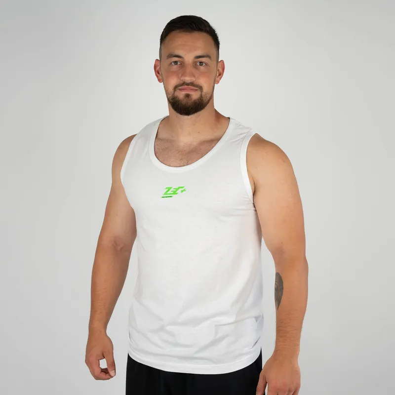 ZEC+ Nutrition ZEC+ BASIC TANK