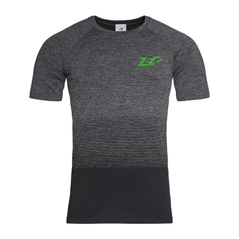 ZEC+ Nutrition ZEC+ GYM SHIRT FLOW