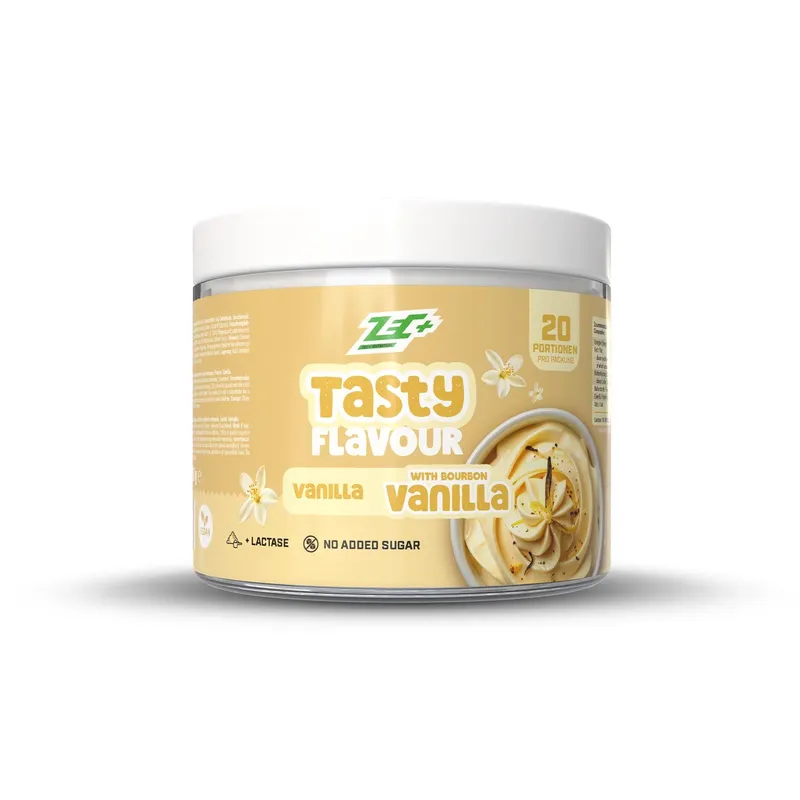 ZEC+ TASTY FLAVOUR, 100g