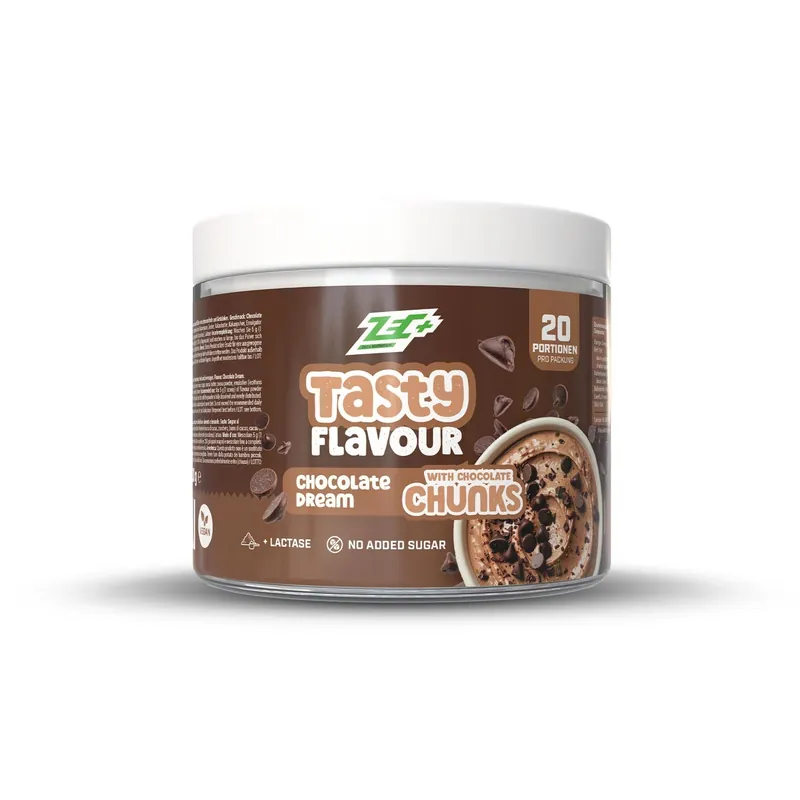 ZEC+ Nutrition ZEC+ TASTY FLAVOUR, 100g – 100g