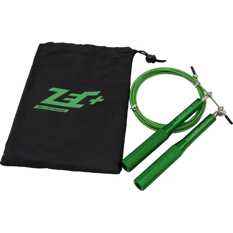 ZEC+ Nutrition ZEC+ SPRINGSEIL