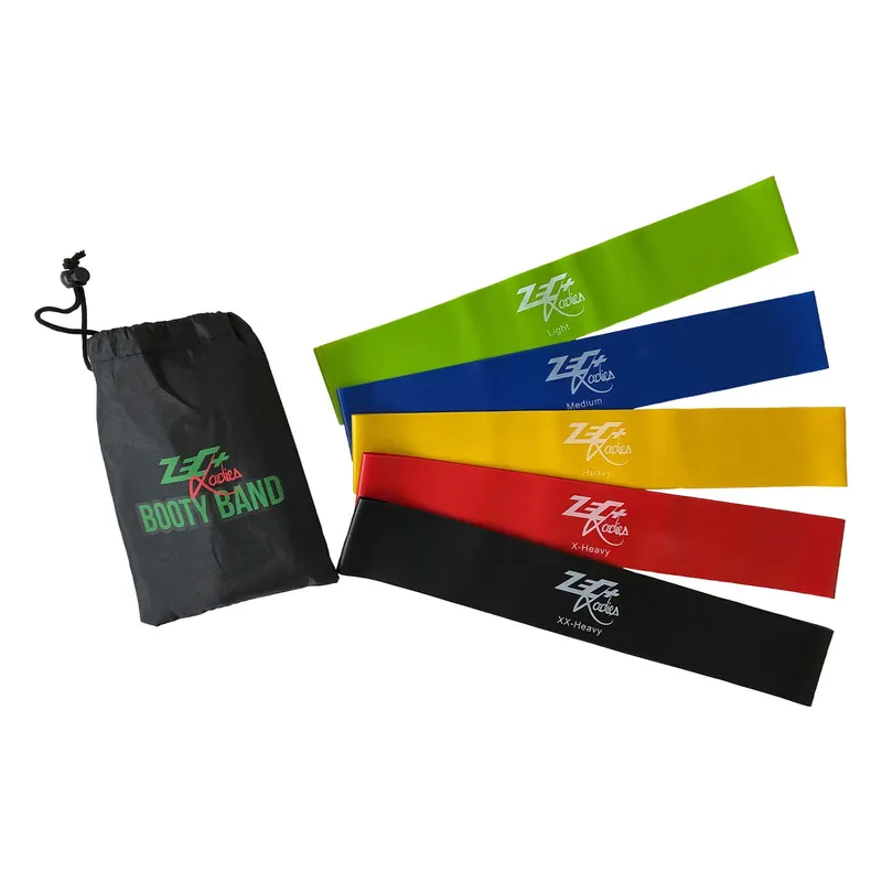 ZEC+ Nutrition ZEC+ LADIES Booty Band
