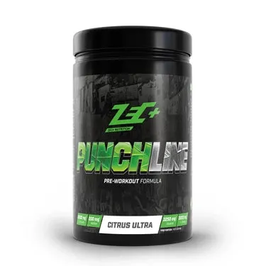 ZEC+ Nutrition ZEC+ PUNCHLINE, 420g/440g – 420g