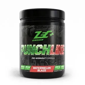ZEC+ Nutrition ZEC+ PUNCHLINE, 420g/440g – 420g