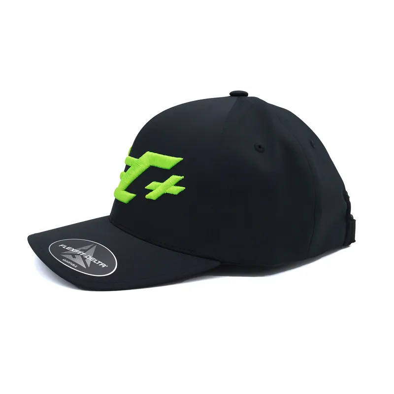 ZEC+ Nutrition ZEC+ PREMIUM FLEXFIT CAPS