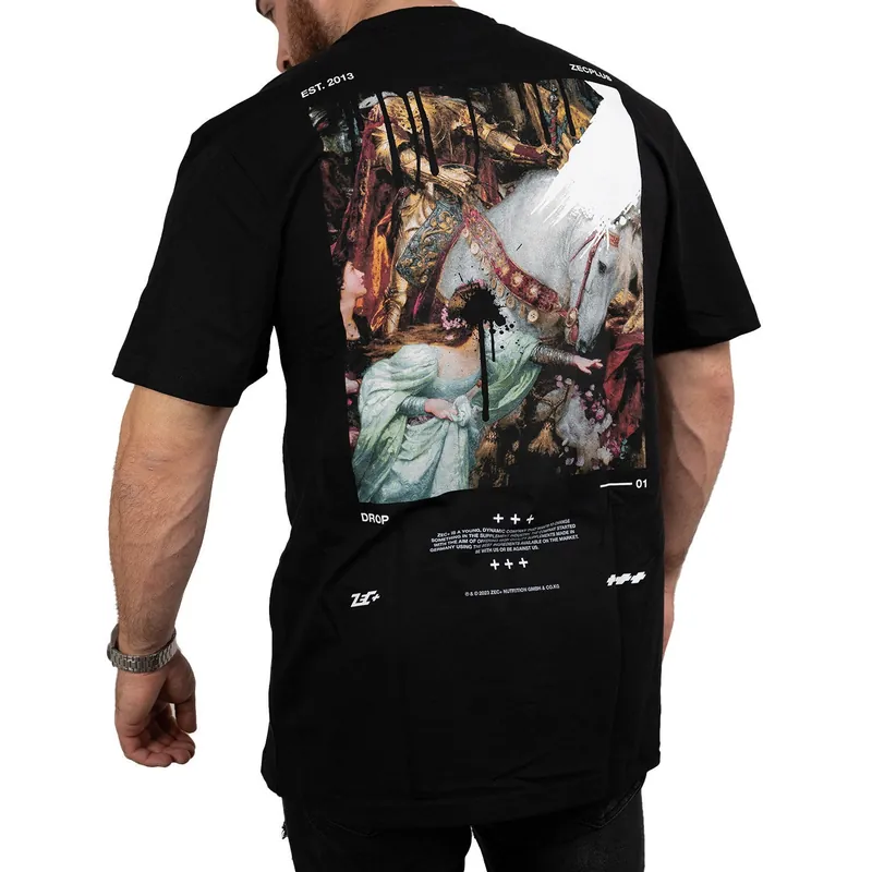 ZEC+ Nutrition ZEC+ FASHION WEAR DROP 1