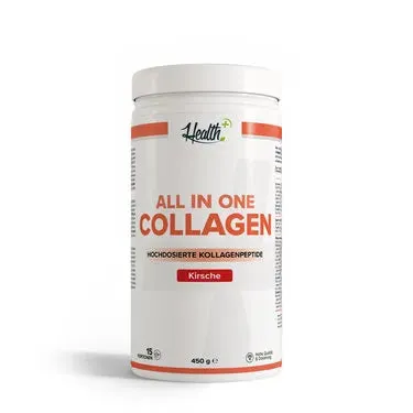 HEALTH+ ALL IN ONE COLLAGEN, 450g